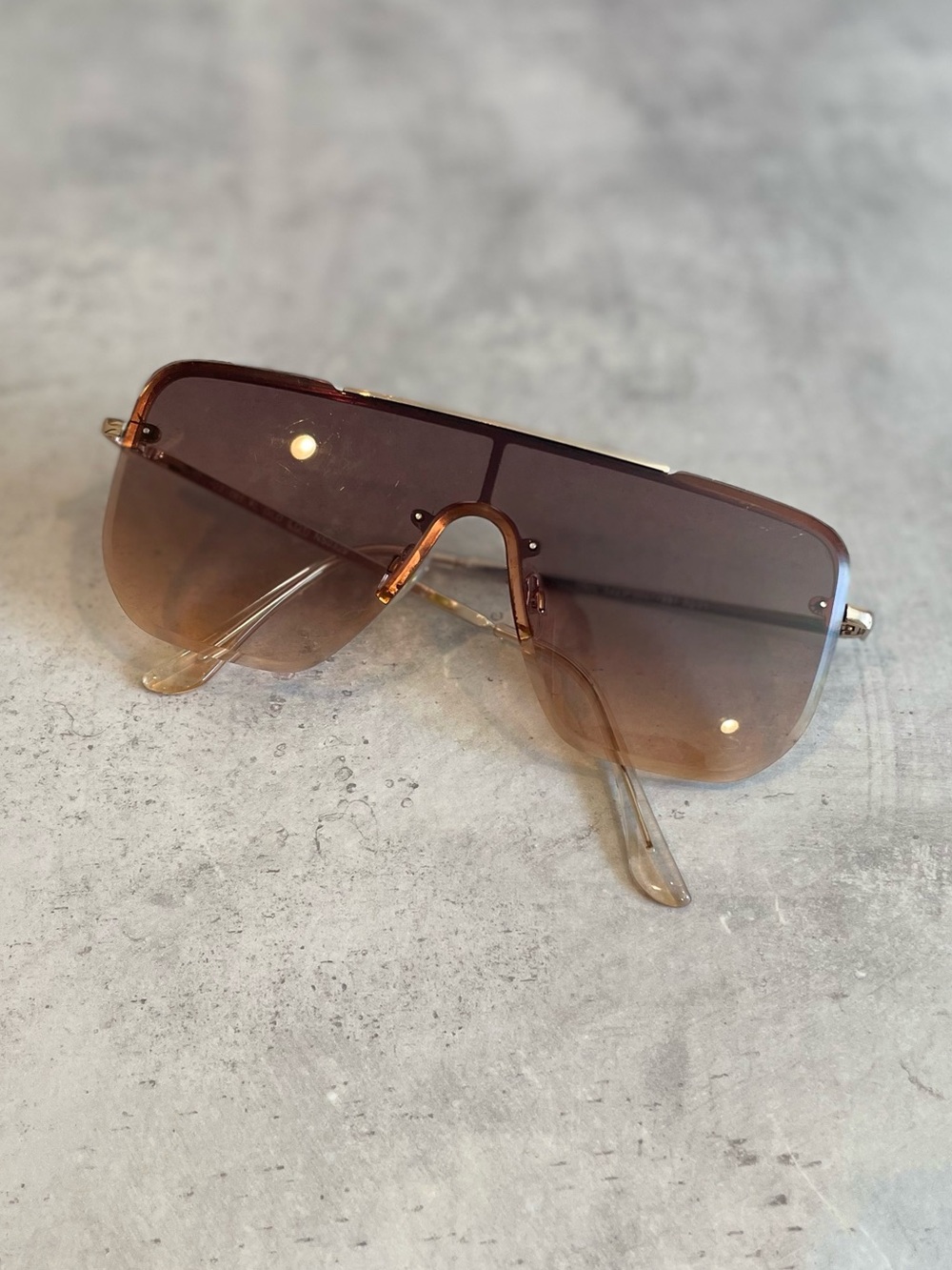 Sophia Vergara x Foster Grant Sunglasses with 100% UV Protection